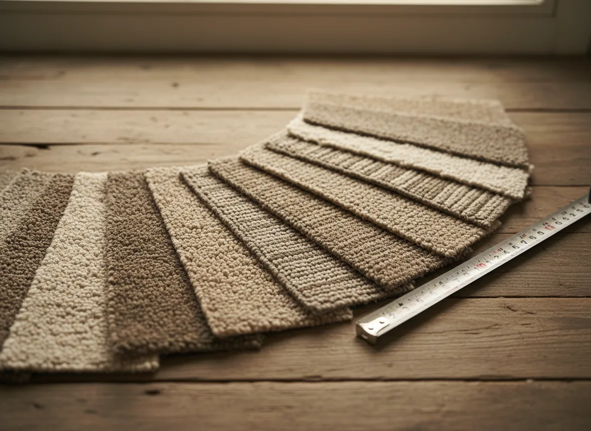 Carpet Installation Bridgewater, VA FAQs